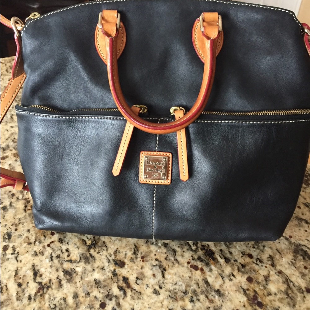 Dooney and Bourke